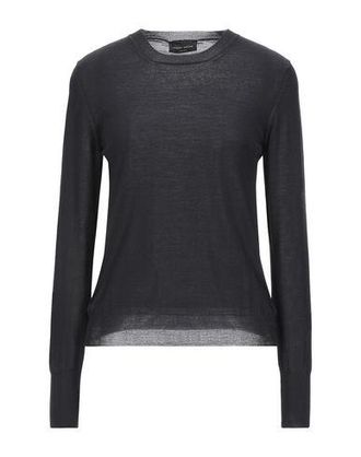 Roberto Collina MAGLIERIA - Pullover su YOOX.COM