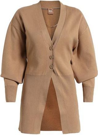 BOSS KNITWEAR - Cardigans on YOOX.COM