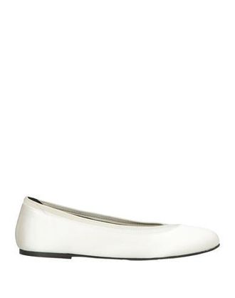 Loulou Studio FOOTWEAR - Ballet flats on YOOX.COM