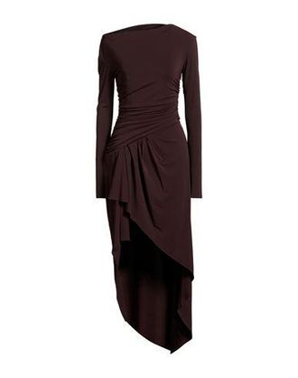 Amen KLEIDER - Maxi-Kleider auf YOOX.COM