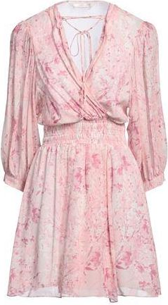 Patrizia Pepe DRESSES - Mini dresses sur YOOX.COM