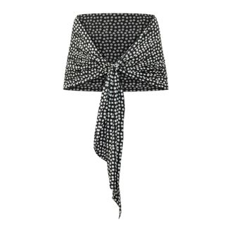 La Petite Robe Di Chiara Boni Dames, Accessoires, Veelkleurig, Maat: ONE Size