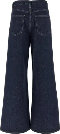 A Gold E Dame Jeans - Blue