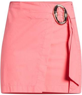 Patrizia Pepe BOTTOMWEAR - Minigonne su YOOX.COM