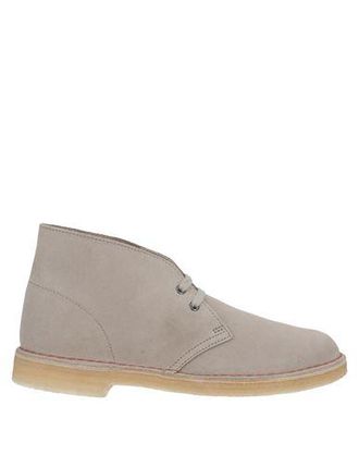 Clarks Ankle boots