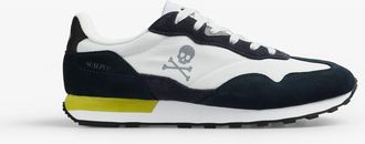 Scalpers Nuprax Sneakers in Blue at Nordstrom, Size 40