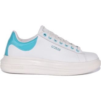 Guess Sneakers, female, White, 7 UK, Womens Trainer Shoes