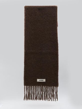 Jacquemus Carro Scarf