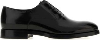 Brunello Cucinelli Hombre, Zapatos, Negro, Talla: 44 EU