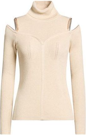Fracomina KNITWEAR - Turtlenecks on YOOX.COM