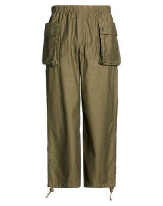 Brain Dead BOTTOMWEAR - Trousers on YOOX.COM