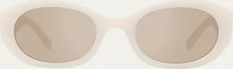 Givenchy Tortoise Acetate 4G Sunglasses