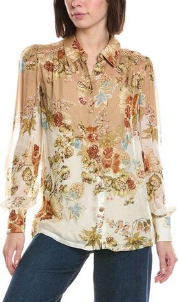 Hemant & Nandita Boho Top