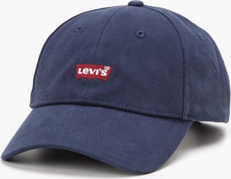 Levi's Housemark Cap - Mens - One Size - Blue