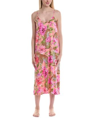 Room Service Maxi Chemise