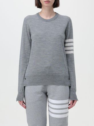 Thom Browne Pullover Thom Browne in lana merino