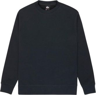 Quiksilver Salt Water Pullover f&uuml;r Herren | schwarz