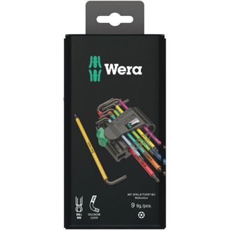 Wera 967/9 Tx Bo - Wera