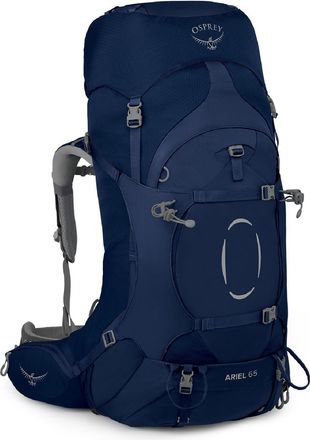 Osprey Womens Ariel 65 Pack Blue Ef XS/S