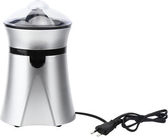 OEM Exprimidor El&eacute;ctrico De C&iacute;tricos Para Naranjas Y Limones, Extractor De Zumo De Frutas, Ue 220v