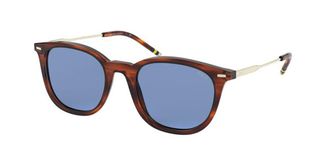 Polo Ralph Lauren PH4164 500772 Mens Sunglasses Tortoiseshell Size 51