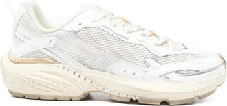 Represent Shoe Represent - Heren - Sneakers - Wit - 44 EU - Schoenen