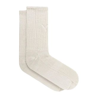 Yohji Yamamoto Hombre, Ropa interior, Blanco, Talla: L