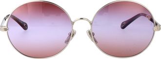 Chloé Ch0281s Sunglasses