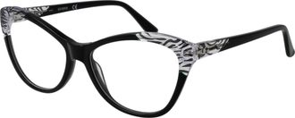 Guess Brilframe GU2818 001 56