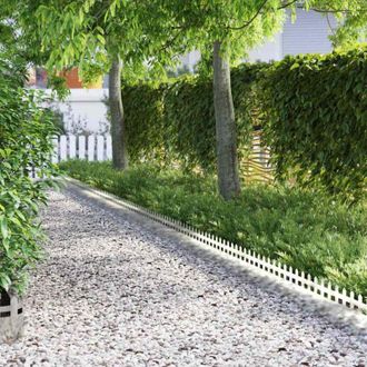 vidaXL Sillas De Comedor 2 Pcs Crema 57 X 67 X 98 Cm Tela