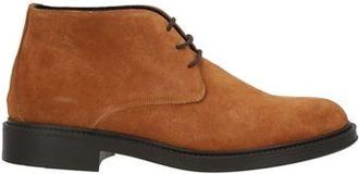 A.Testoni CALZADO - Botines de ca&ntilde;a alta en YOOX.COM