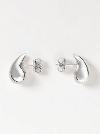 Bottega Veneta Orecchini Mini Drop Bottega Veneta in argento sterling