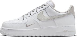 Nike Air Force 1 07 Reflective Swoosh FV0388-100