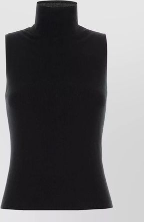 Extreme Cashmere cotton cashmere vest