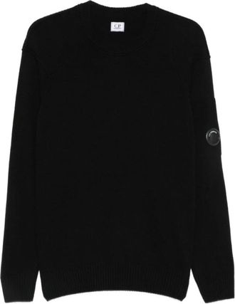 C.P. Company C.p. Company, Uomo, Maglie, Nero, M, new