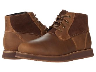 Kodiak Kodiak Maltby Wedge Chukka Shoes Brown