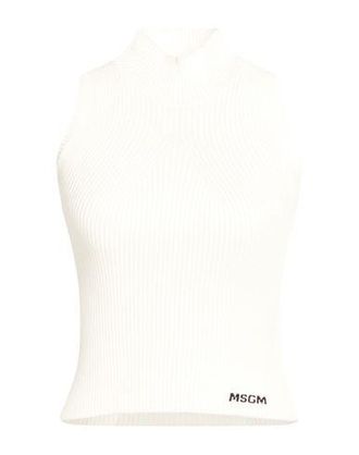 Msgm KNITWEAR - Turtlenecks on YOOX.COM