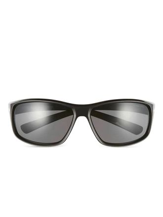 Nike Adrenaline polarised sunglasses - Black