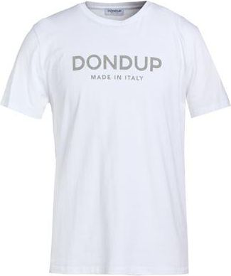 Dondup TOPWEAR - T-shirts sur YOOX.COM