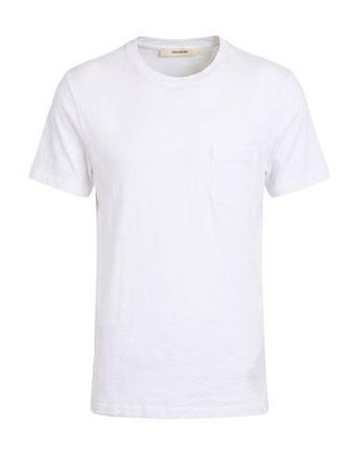 Zadig&Voltaire TOPWEAR - T-shirts su YOOX.COM