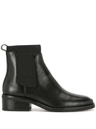 3.1 Phillip Lim Alexa 40mm Chelsea boots - Black