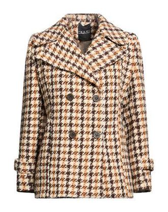 MDM - Mademoiselle du Monde COATS & JACKETS - Coats sur YOOX.COM