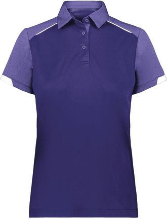 Russell Athletic Womens Legend Polo