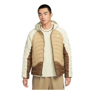 Nike x ACG Lava Flow Therma-Fit ADV Jacket Light Khaki HJ3736-229