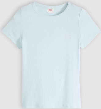 Levi's Hayes Tee - Womens - XS - Blue