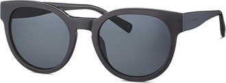 Brendel eyewear 906199 30 Womens Sunglasses Grey Size 53