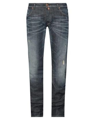 Jacob Cohen BOTTOMWEAR - Pantaloni jeans su YOOX.COM