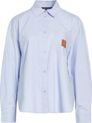 A|X Armani Exchange TOPWEAR - Shirts on YOOX.COM
