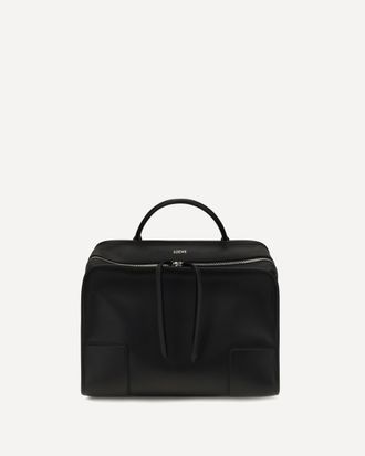 Loewe Amazona 180 XL calfskin Handbag Male UNI