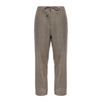 Etro Uomo, Pantaloni, Marrone, M, new